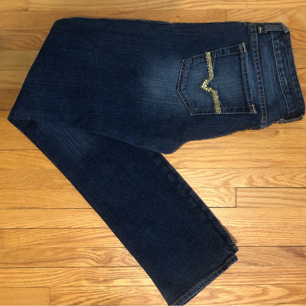 Guess skinny jeans